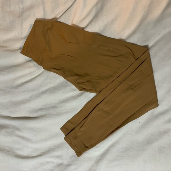 Stori - Katy Hearn Icon Tight in umber - Picture 2 of 4